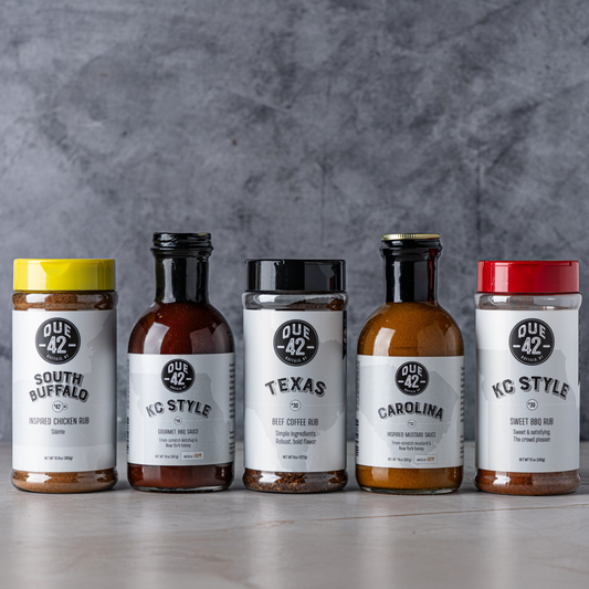 The Que 42 Family of Products