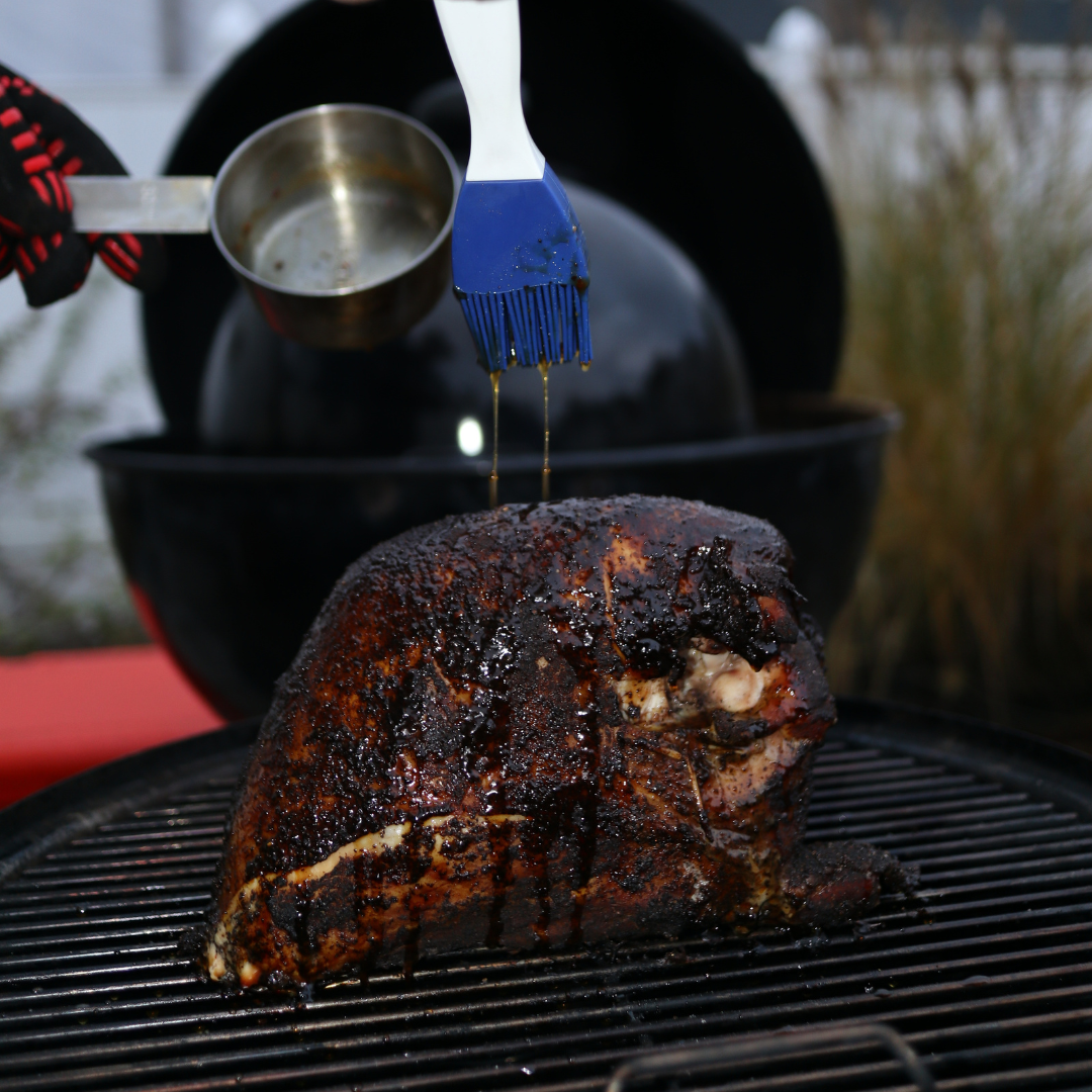 KC Rub Que Tips Test