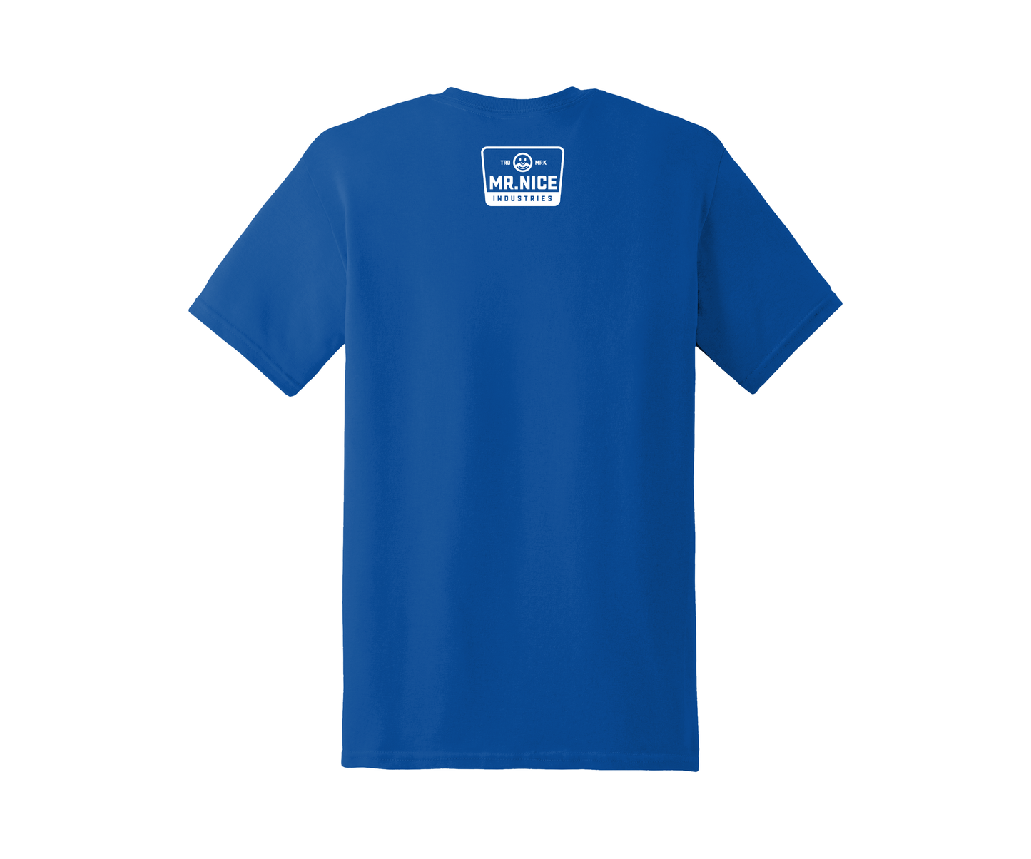 Vintage Buffalo Spatula T-Shirt