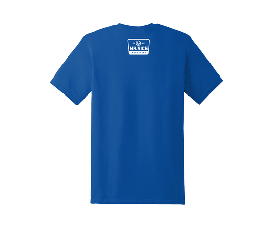 Vintage Buffalo Spatula T-Shirt