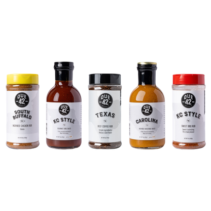 The Que 42 Family of Products